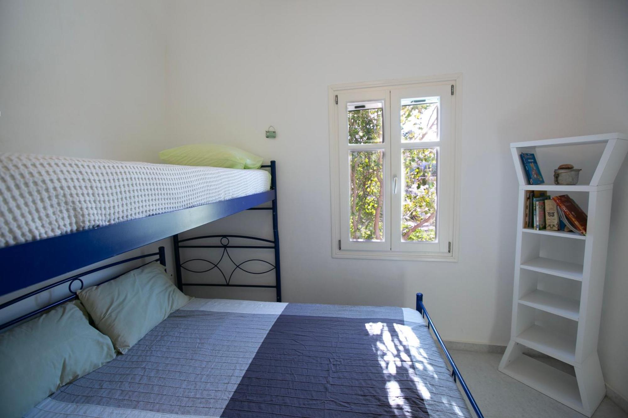 Casa Maia Apartment Parikia  Ngoại thất bức ảnh
