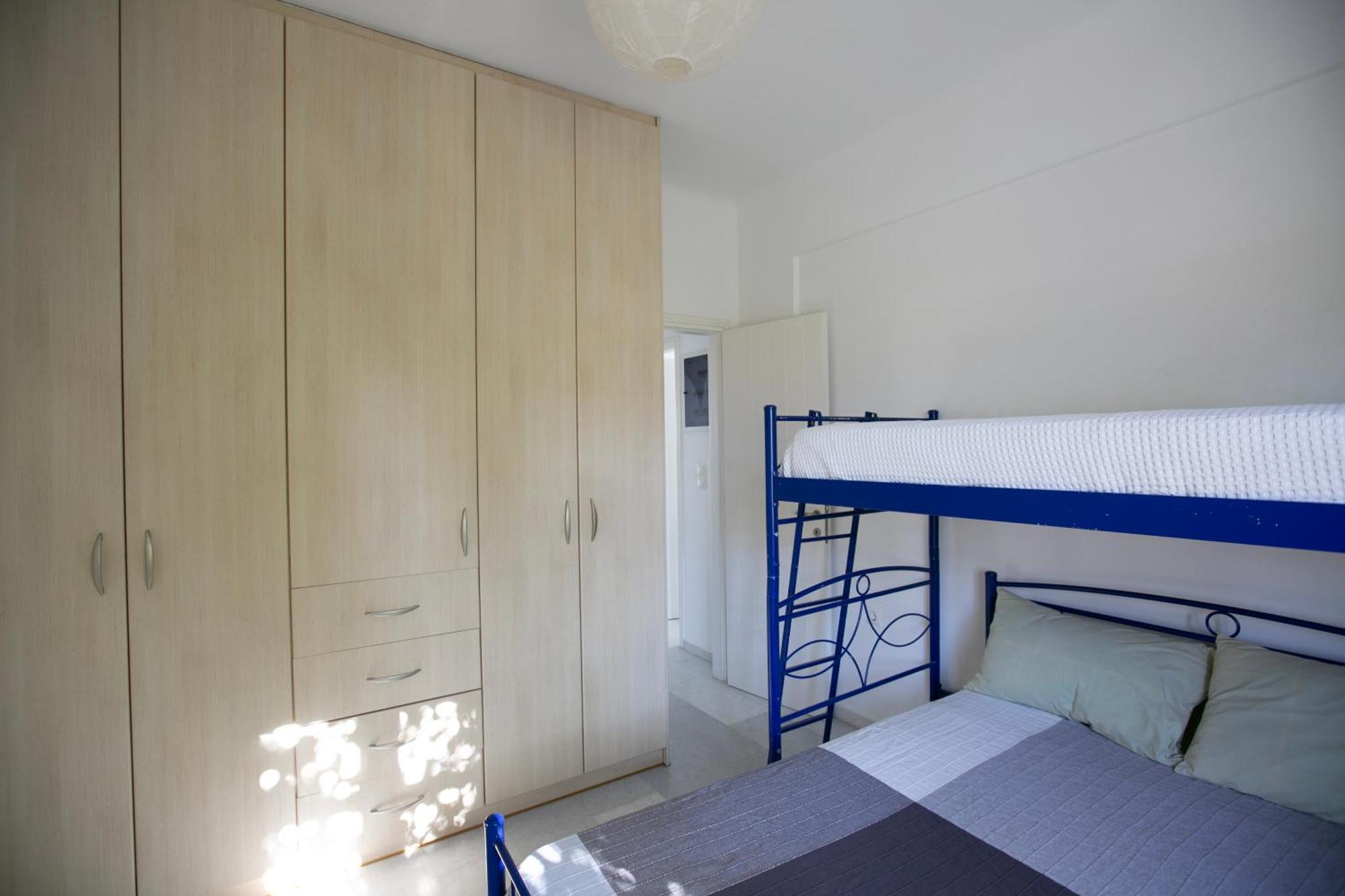 Casa Maia Apartment Parikia  Ngoại thất bức ảnh