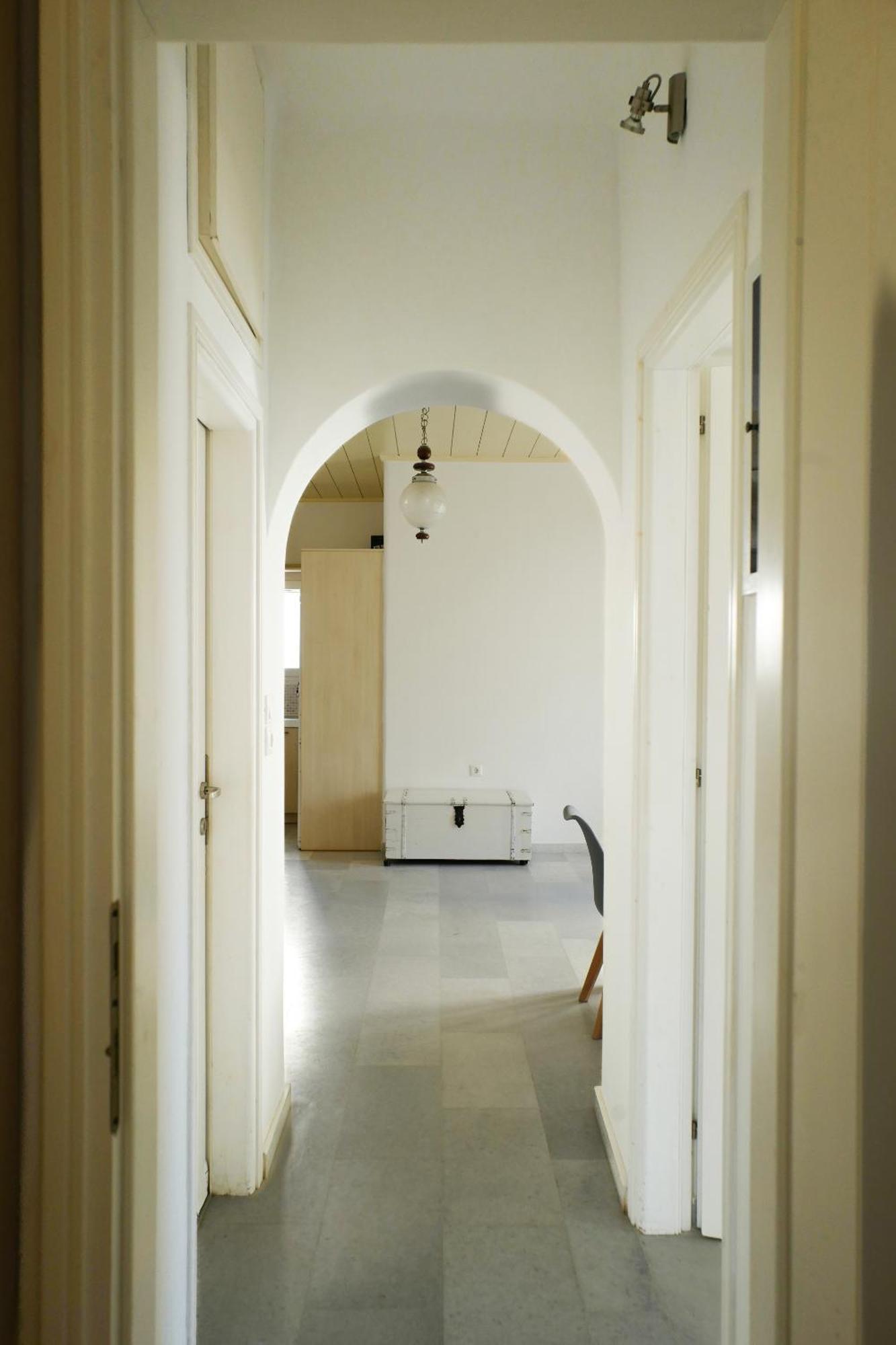 Casa Maia Apartment Parikia  Ngoại thất bức ảnh